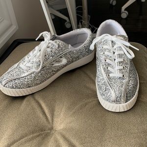 Tretorn- Nylite sneaker